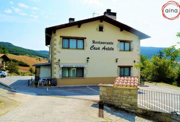 Local Comercial en  Juslapeña, Navarra