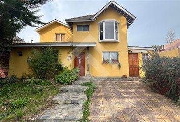 Casa en  Puente Alto, Cordillera