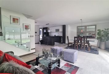 Departamento en  Las Condes, Provincia De Santiago