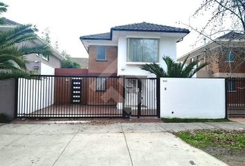 Casa en  Maipú, Provincia De Santiago