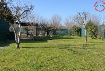 Terreno en  Pamplona/iruña, Navarra