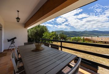 Chalet en  Lozoya Del Valle, Madrid Provincia