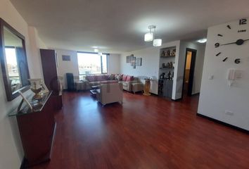 Departamento en  Carcelén, Quito