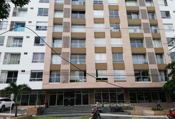 Apartamento en  San Vicente, Barranquilla