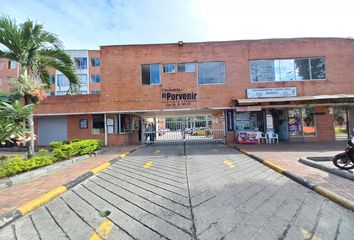 Apartamento en  Montecarlo, Ibague