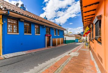 Apartamento en  Chapinero Alto, Bogotá