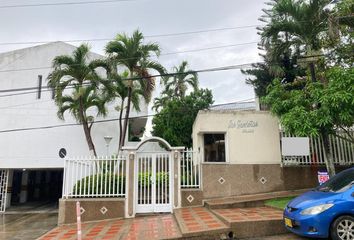 Casa en  Los Alpes, Barranquilla