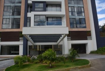 Apartamento en  Universidad, Pereira