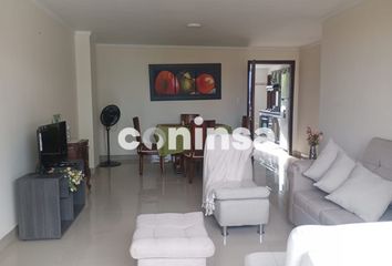 Apartamento en  Ciudad Jardín, Barranquilla