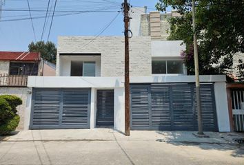 Casa en  Hacienda De Echegaray, Naucalpan De Juárez