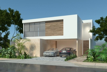 Casa en  Calle 18 108-108, Cholul, Mérida, Yucatán, 97305, Mex