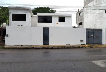 Casa en  Calle 20 200-c, García Gineres, Mérida, Yucatán, 97070, Mex