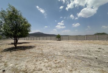 Lote de Terreno en  Carretera El Pueblito - Huimilpan, Corregidora, Querétaro, 76922, Mex