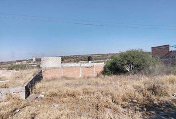 Lote de Terreno en  Calle Sinaloa, Los Ángeles, Corregidora, Querétaro, 76908, Mex