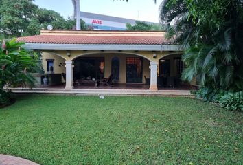 Casa en condominio en  San Ramon Norte, Mérida, Yucatán