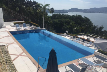 Departamento en  Avenida Escénica, Parque El Veladero, Acapulco De Juárez, Guerrero, 39867, Mex