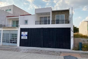 Casa en  Calle Sendero Del Infinito 39, Milenio Tercera Sección, Santiago De Querétaro, Querétaro, 76060, Mex