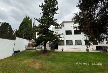 Casa en  Calle De Las Colinas De Caguas 2-42, Rinconada De Tarango, Álvaro Obregón, Ciudad De México, 01619, Mex