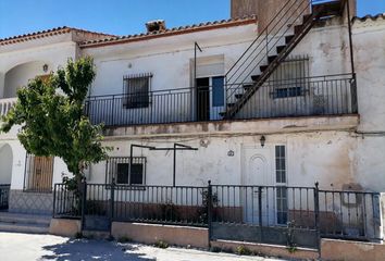 Villa en  Castril De La Peña, Granada Provincia