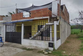 Casa en  Anzoátequi, Tolima