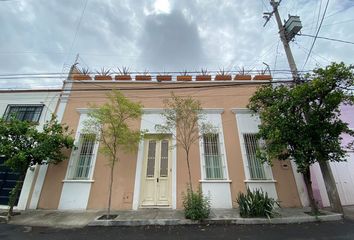 Casa en  Americana, Guadalajara, Guadalajara, Jalisco