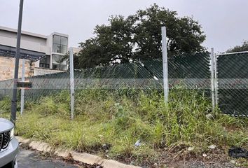 Lote de Terreno en  Nuevo, Antiguo Camino A Villa De Santiago, Privada El Uro, Monterrey, Nuevo León, 64985, Mex