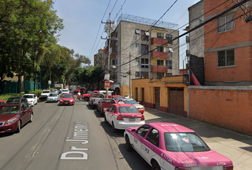 Casa en  Avenida Doctor Balmis, Doctores, Ciudad De México, Cuauhtémoc, Ciudad De México, 06720, Mex