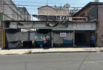 Terreno Comercial en Venta en el Centro de Monterrey