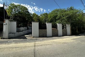 Lote de Terreno en  Vía Los Encinos, Las Margaritas, Monterrey, Nuevo León, 64985, Mex