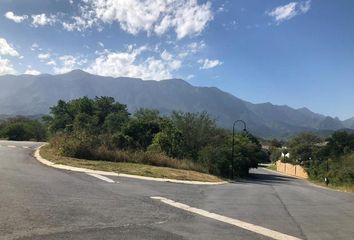 Lote de Terreno en  Calle Misiones S 100-100, Las Misiones, Santiago, Nuevo León, 67302, Mex