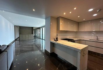 Departamento en  Avenida Fuentes Del Valle 214-222, Fuentes Del Valle, San Pedro Garza García, Nuevo León, 66224, Mex