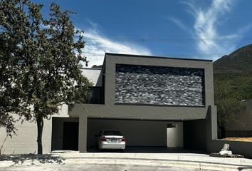 Casa en  Camino A Las Caleras 984, El Encino, Monterrey, Nuevo León, 64989, Mex