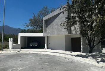 Casa en  Calle Portal Del Huajuco, Portal Del Huajuco, Monterrey, Nuevo León, 64989, Mex