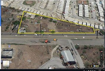 Lote de Terreno en  Camino A San Mateo 202, Portal De Juárez, Ciudad Benito Juárez, Juárez, Nuevo León, 67266, Mex