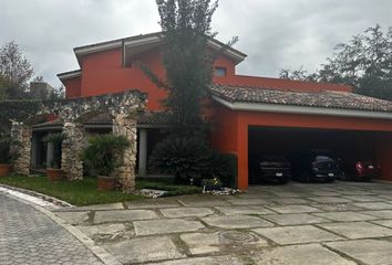 Casa en  Privada De Los Contrafuertes 12, Las Estancias, Monterrey, Nuevo León, 64983, Mex