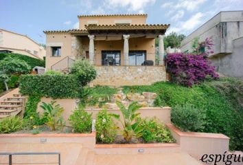 Chalet en  Santa Cristina D'aro, Girona Provincia