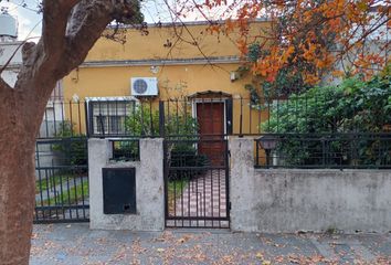 Casa en  Villa Riachuelo, Capital Federal