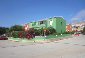 Apartamento en  Benitachell/benitatxell, Alicante Provincia