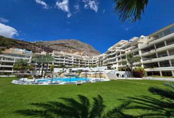 Apartamento en  Altea, Alicante Provincia