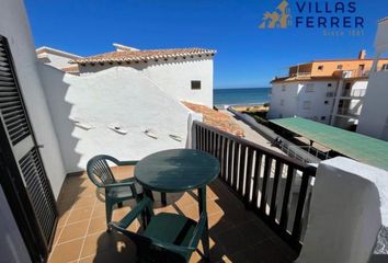 Apartamento en  Dénia, Alicante Provincia