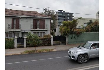 Casa en  Ñuñoa, Provincia De Santiago