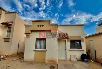 Casa en  El Esplendor, Hermosillo