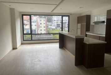 Departamento en  Granda Centeno, Quito