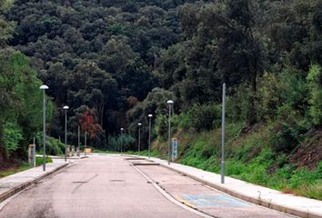 Terreno en  Santa Susanna, Barcelona Provincia