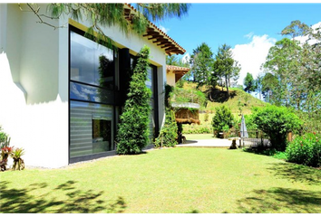 Casa en  El Retiro, Antioquia