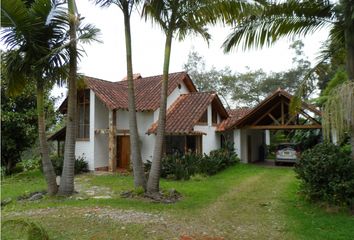 Casa en  El Carmen De Viboral, Antioquia