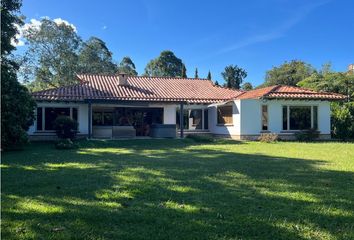 Casa en  Rionegro Antioquía