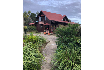 Casa en  El Retiro, Antioquia