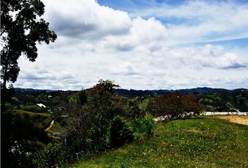 Lote de Terreno en  Guarne, Antioquia