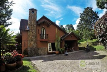 Villa-Quinta en  Rionegro Antioquía